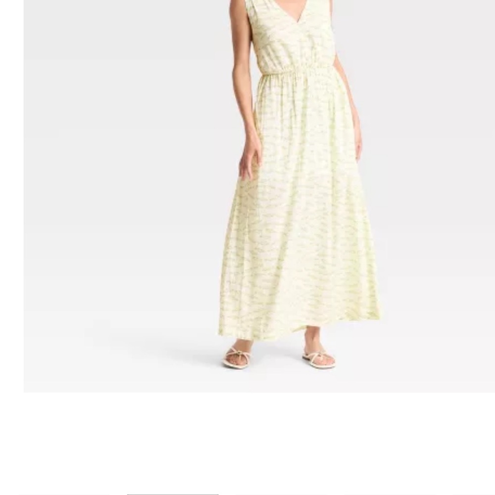 Women’s fish Print One Piece - White and Green